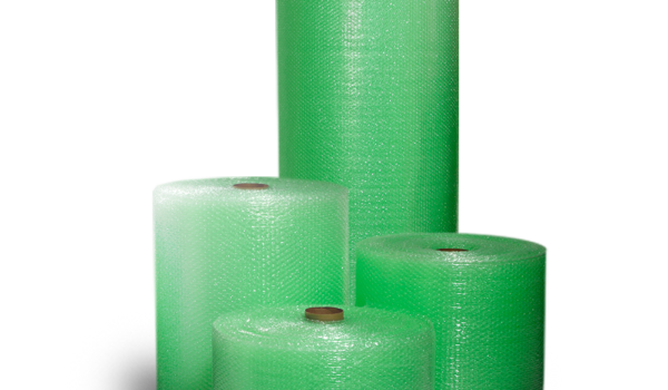 Sancell-Recovery-recycled-bubble-wrap-rolls