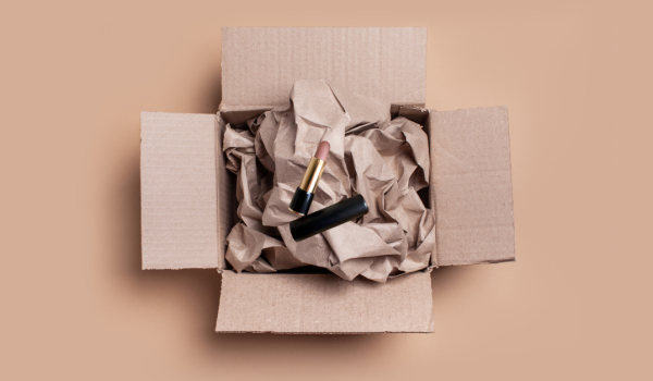 Unpacking the Beauty Industry's Sustainable Packaging Problem