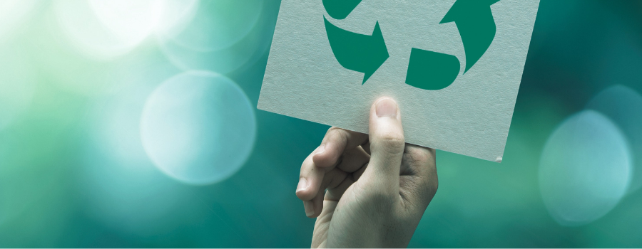 The Crucial Role of Recycled Content in Sustainability