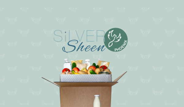 Silver Sheen