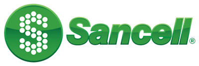 Sancell Logo